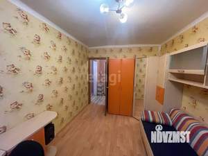 2-к квартира, вторичка, 49м2, 3/10 этаж