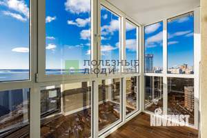 3-к квартира, вторичка, 90м2, 24/27 этаж