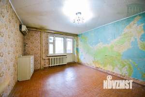 2-к квартира, вторичка, 48м2, 3/11 этаж