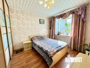 3-к квартира, вторичка, 60м2, 3/5 этаж
