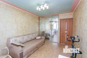 2-к квартира, вторичка, 47м2, 5/5 этаж