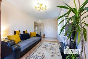 3-к квартира, вторичка, 61м2, 1/5 этаж