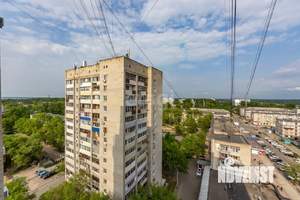 1-к квартира, вторичка, 35м2, 12/14 этаж