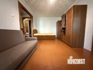 2-к квартира, вторичка, 43м2, 1/5 этаж