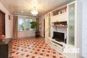 3-к квартира, вторичка, 47м2, 1/5 этаж