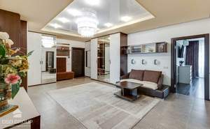 3-к квартира, вторичка, 113м2, 3/10 этаж