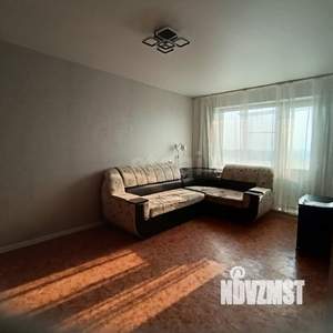 1-к квартира, вторичка, 33м2, 8/9 этаж