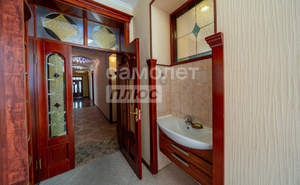 5-к квартира, вторичка, 290м2, 18/18 этаж