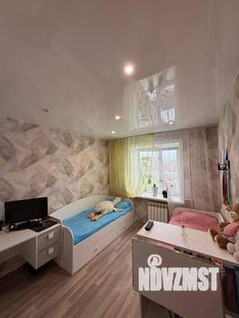 2-к квартира, вторичка, 46м2, 5/9 этаж