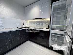 1-к квартира, вторичка, 37м2, 8/10 этаж