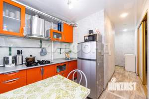 1-к квартира, вторичка, 32м2, 3/5 этаж