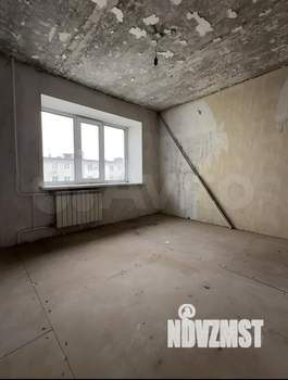 3-к квартира, вторичка, 74м2, 4/6 этаж