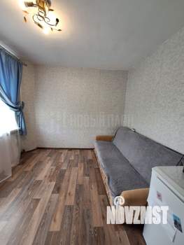 4-к квартира, вторичка, 62м2, 1/5 этаж