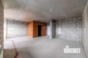 1-к квартира, вторичка, 45м2, 12/13 этаж