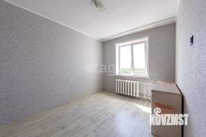 2-к квартира, вторичка, 53м2, 10/10 этаж