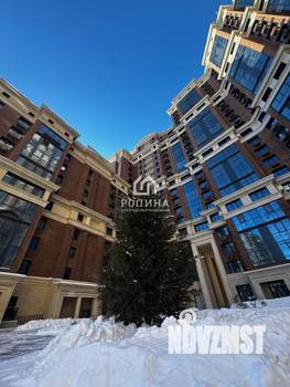 2-к квартира, вторичка, 77м2, 10/25 этаж