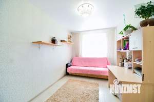 3-к квартира, вторичка, 53м2, 5/5 этаж