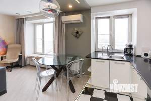 2-к квартира, вторичка, 51м2, 7/9 этаж