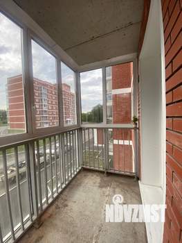 1-к квартира, вторичка, 29м2, 2/7 этаж