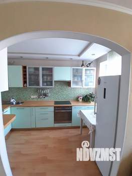 3-к квартира, вторичка, 70м2, 6/10 этаж