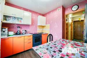 2-к квартира, вторичка, 55м2, 9/9 этаж