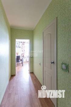 2-к квартира, вторичка, 63м2, 5/16 этаж