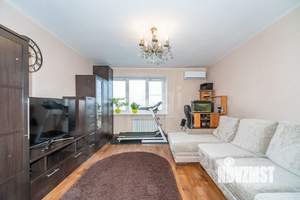 3-к квартира, вторичка, 68м2, 8/9 этаж