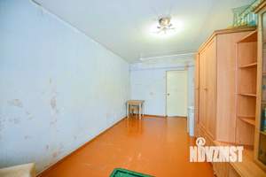 3-к квартира, вторичка, 59м2, 1/5 этаж