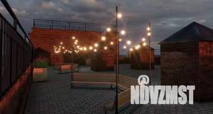 1-к квартира, вторичка, 47м2, 3/8 этаж