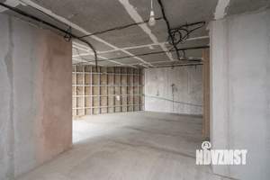 3-к квартира, вторичка, 113м2, 21/25 этаж