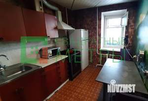 2-к квартира, вторичка, 48м2, 4/9 этаж