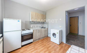 1-к квартира, вторичка, 34м2, 3/10 этаж