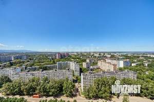 2-к квартира, вторичка, 50м2, 23/24 этаж