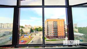 3-к квартира, вторичка, 87м2, 6/16 этаж