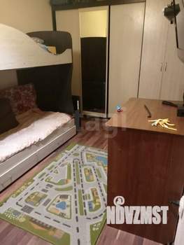 2-к квартира, вторичка, 45м2, 4/5 этаж