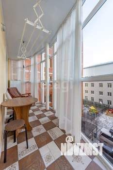 3-к квартира, вторичка, 122м2, 3/9 этаж