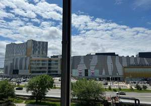 2-к квартира, вторичка, 64м2, 4/26 этаж