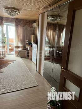 4-к квартира, вторичка, 148м2, 4/9 этаж