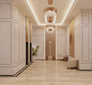 3-к квартира, вторичка, 88м2, 17/21 этаж