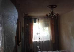 3-к квартира, вторичка, 58м2, 1/5 этаж