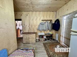 2-к квартира, вторичка, 32м2, 1/1 этаж