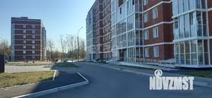 1-к квартира, вторичка, 29м2, 5/8 этаж