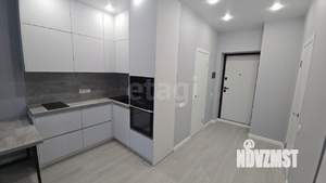 1-к квартира, вторичка, 46м2, 13/24 этаж