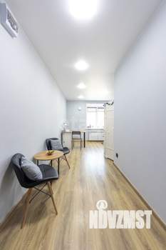 Студия квартира, вторичка, 24м2, 1/9 этаж