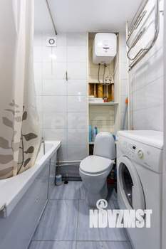 Студия квартира, вторичка, 22м2, 4/5 этаж