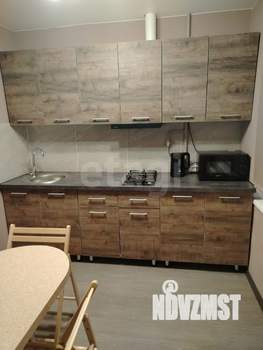 1-к квартира, вторичка, 30м2, 3/5 этаж