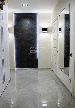 4-к квартира, вторичка, 103м2, 15/24 этаж