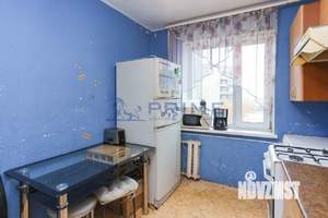 3-к квартира, вторичка, 66м2, 7/9 этаж