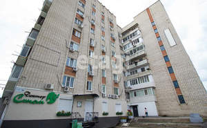 2-к квартира, вторичка, 22м2, 1/9 этаж