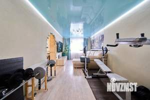 3-к квартира, вторичка, 70м2, 3/10 этаж